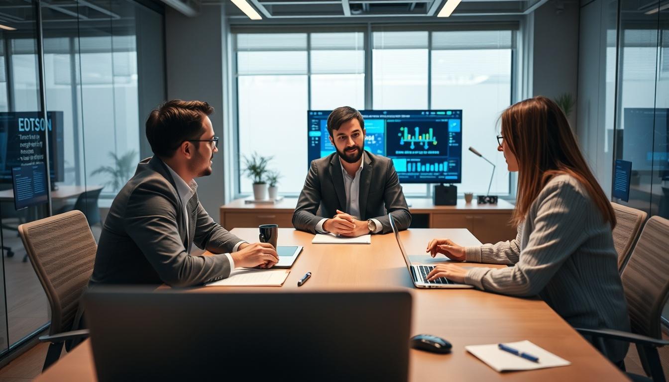 Business process automation and AI workflows