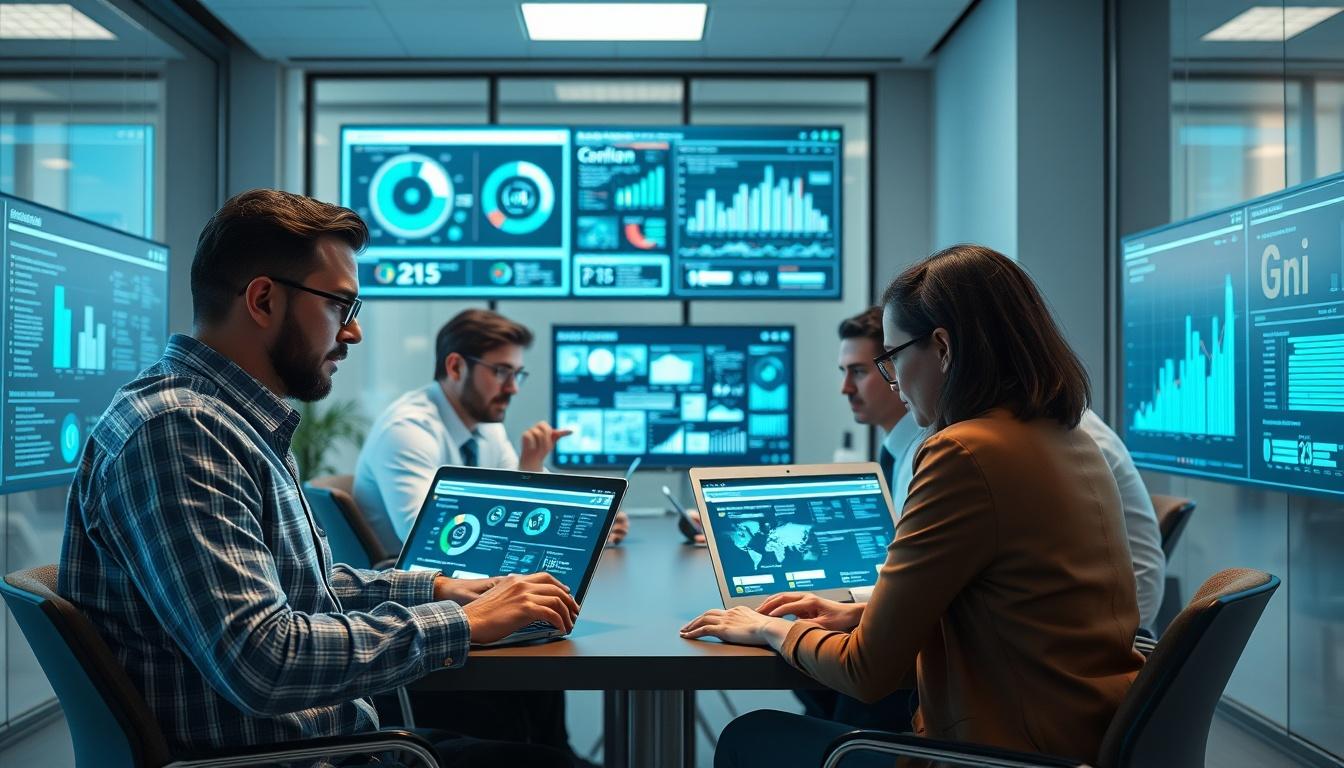 AI software resource